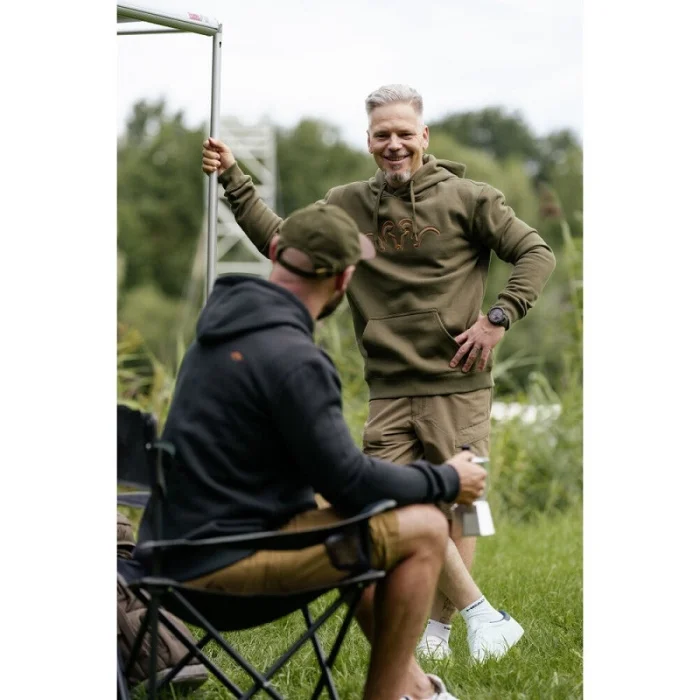 Bluza z kapturem BLASER Argali 26 261022-006/545